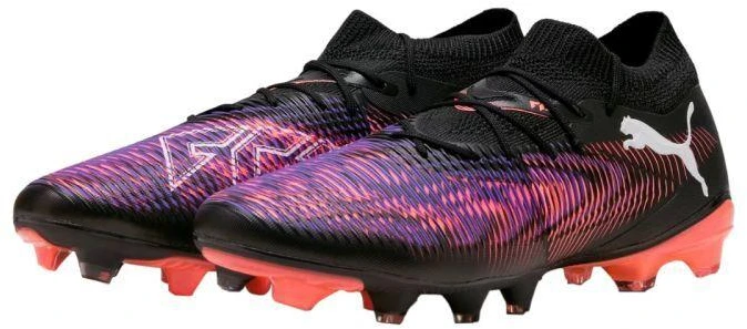 Puma Future 8 Match FG/AG M 108140 01 Futbolo batai