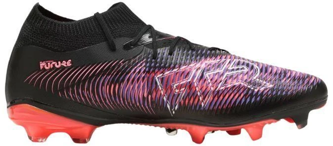 Puma Future 8 Match FG/AG M 108140 01 Futbolo batai