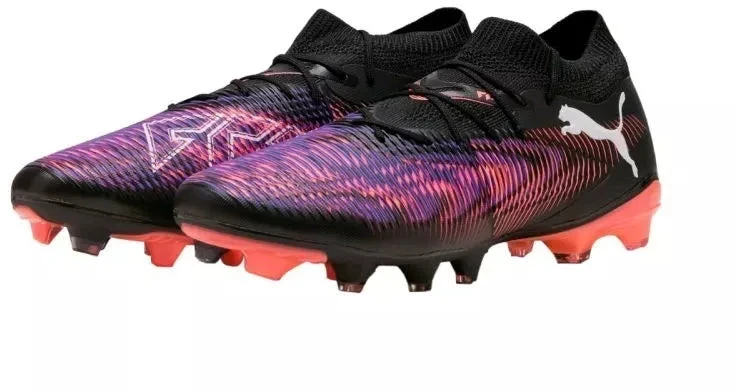 Puma Future 8 Match FG/AG M 108140 01 Futbolo batai