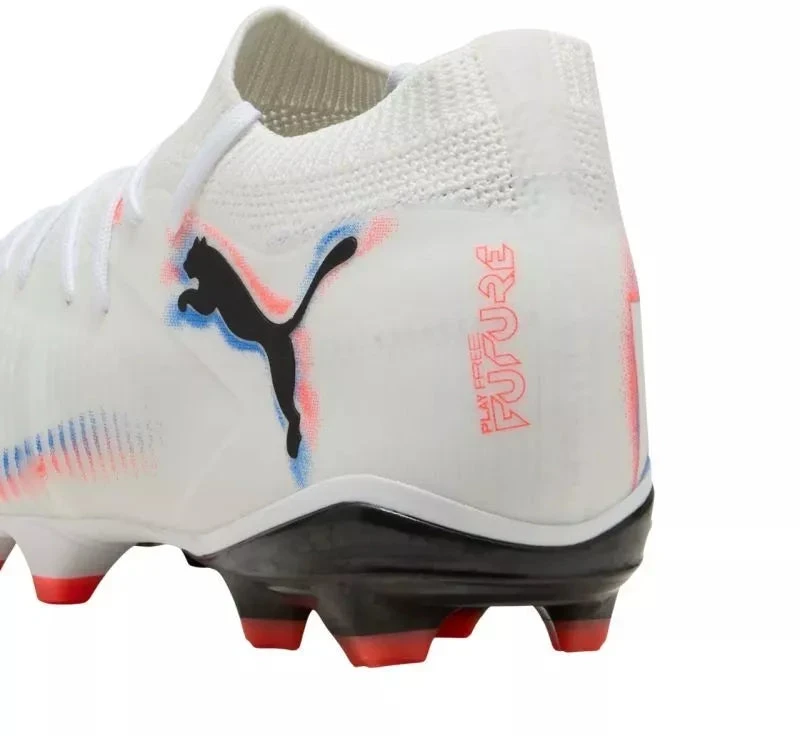 Puma Future 8 Match FG/AG M 108593 01 futbolo bateliai