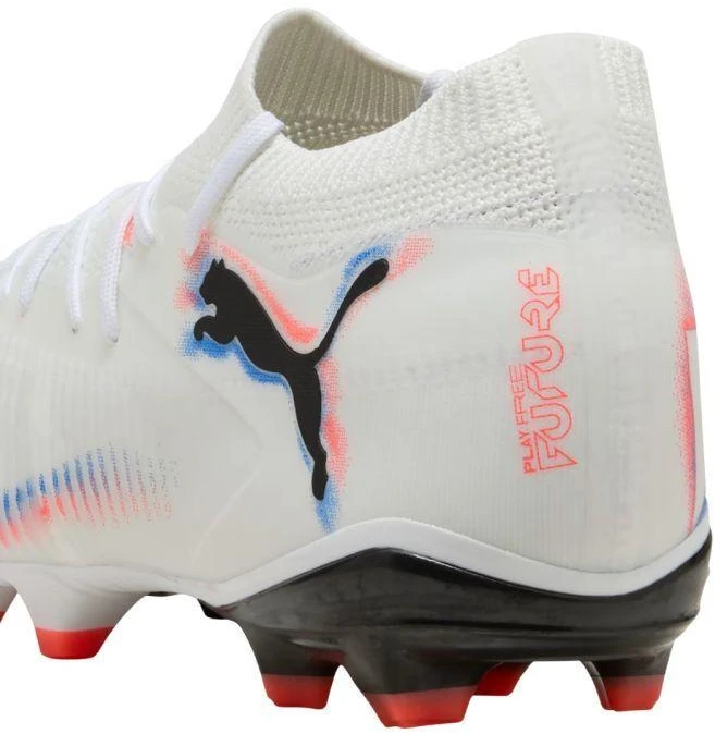Puma Future 8 Match FG/AG M 108593 01 futbolo bateliai