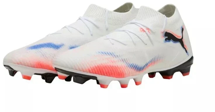 Puma Future 8 Match FG/AG M 108593 01 futbolo bateliai