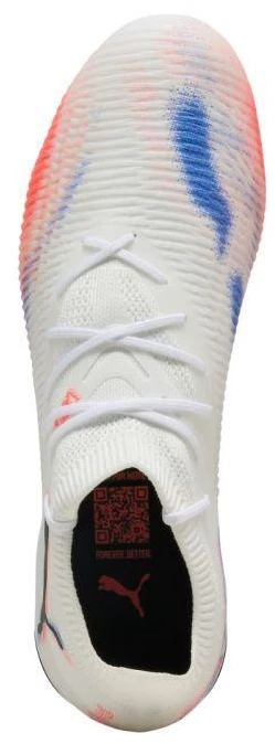 Puma Future 8 Match FG/AG M 108593 01 futbolo bateliai