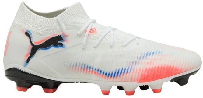 Puma Future 8 Match FG/AG M 108593 01 futbolo bateliai