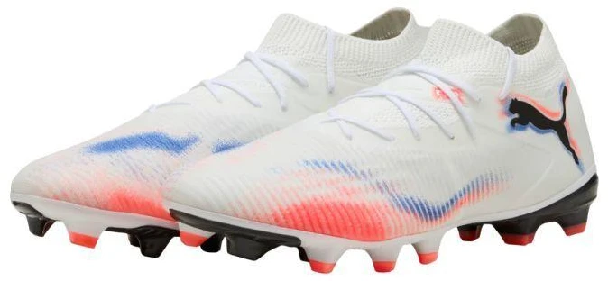 Puma Future 8 Match FG/AG M 108593 01 futbolo bateliai