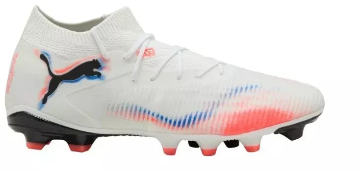 Puma Future 8 Match FG/AG M 108593 01 futbolo bateliai