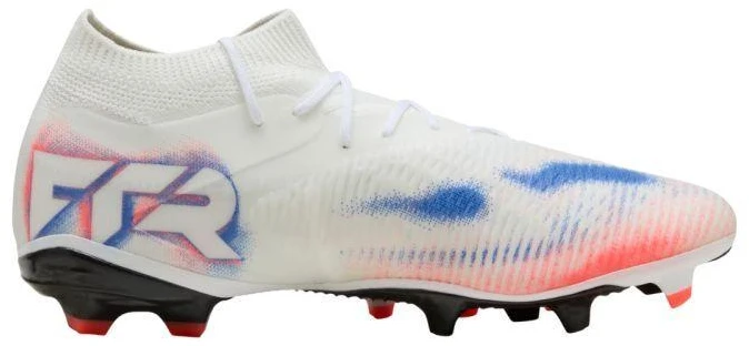 Puma Future 8 Match FG/AG M 108593 01 futbolo bateliai