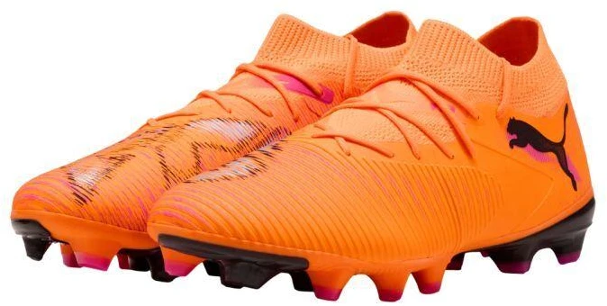 Puma Future 8 Match FG/AG M 108593 03 futbolo batai
