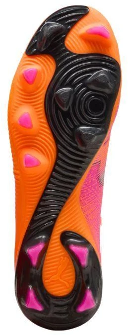 Puma Future 8 Match FG/AG M 108593 03 futbolo batai