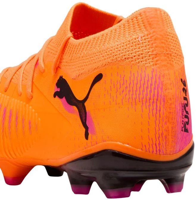 Puma Future 8 Match FG/AG M 108593 03 futbolo batai