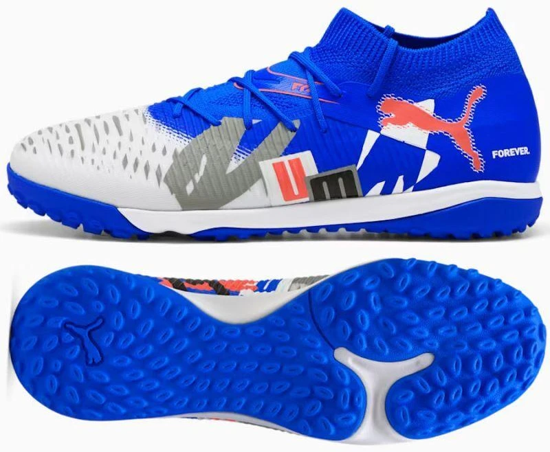 Puma Future 8 Match Forever TT 108425-01 batai
