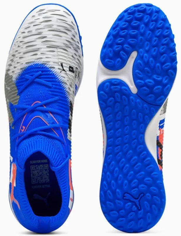 Puma Future 8 Match Forever TT 108425-01 batai