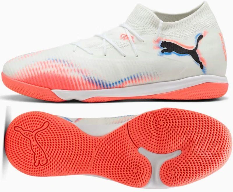 Puma Future 8 Match IT batai 108598-01