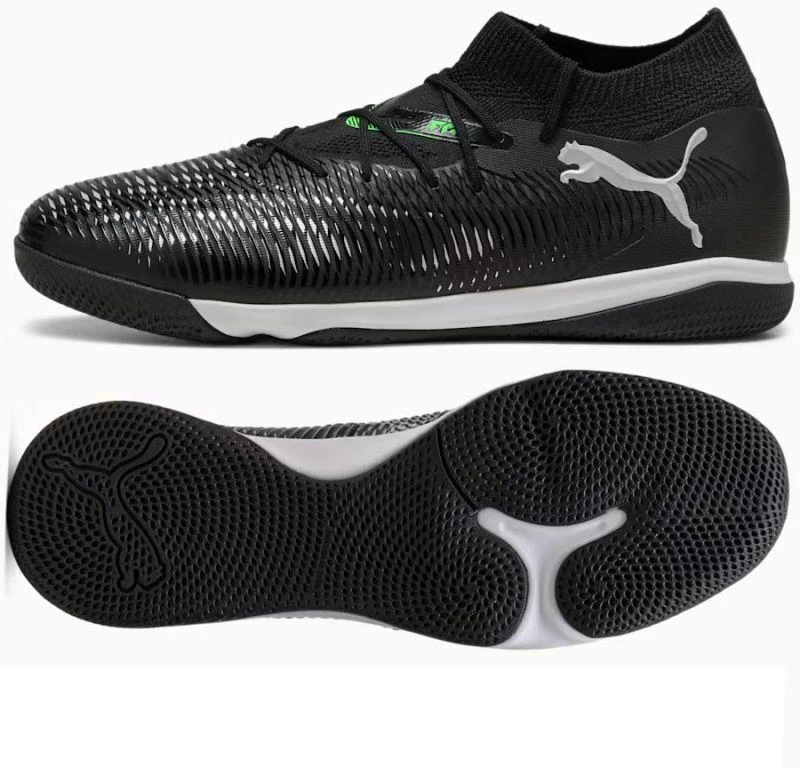 Puma Future 8 Match IT M 108371-02 futbolo bateliai