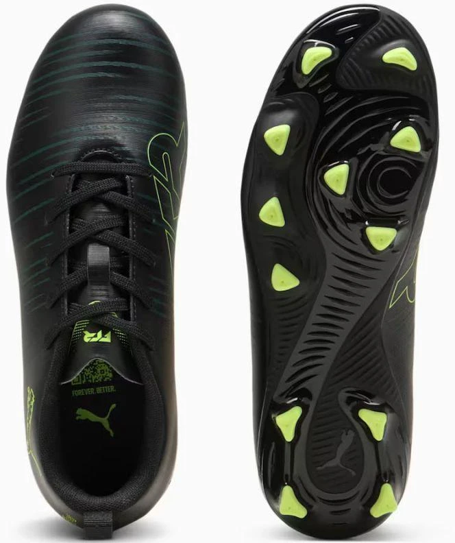 Puma Future 8 Match Jr FG/AG 108622-02 batai