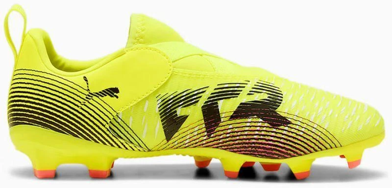 Puma Future 8 Match LL FG/AG Jr 108285-03 futbolo bateliai