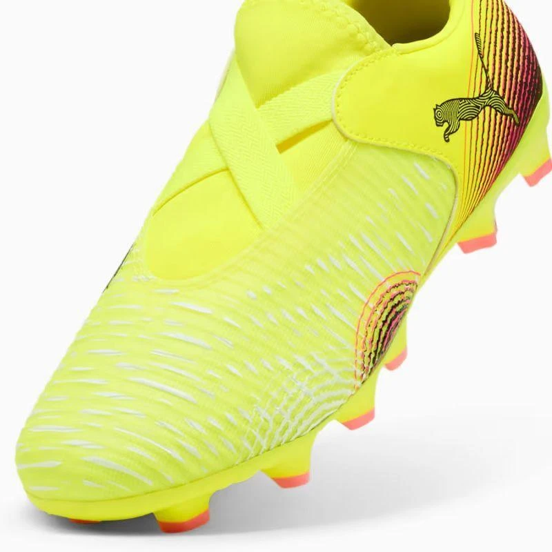 Puma Future 8 Match LL FG/AG Jr 108285-03 futbolo bateliai