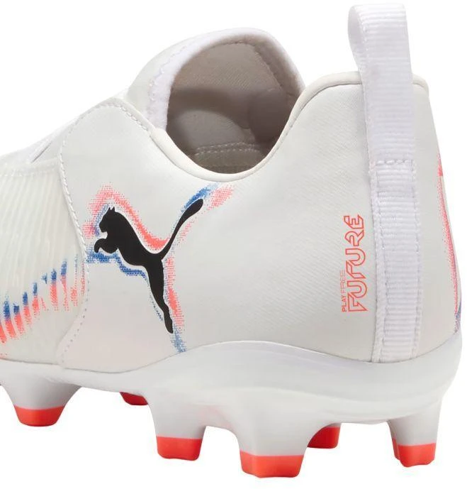 Puma Future 8 Match LL FG/AG Jr 108618 01 futbolo bateliai