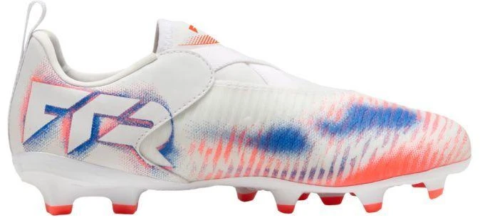 Puma Future 8 Match LL FG/AG Jr 108618 01 futbolo bateliai