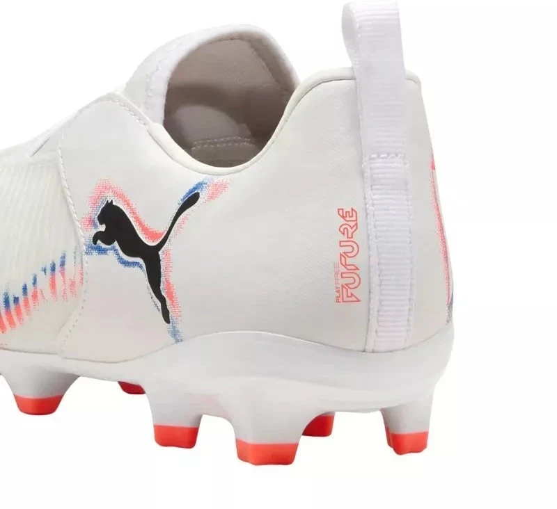 Puma Future 8 Match LL FG/AG Jr 108618 01 futbolo bateliai