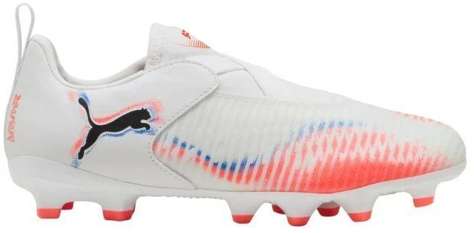 Puma Future 8 Match LL FG/AG Jr 108618 01 futbolo bateliai