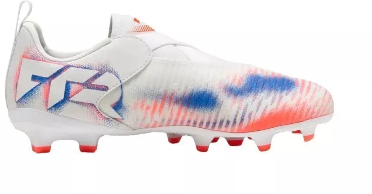 Puma Future 8 Match LL FG/AG Jr 108618 01 futbolo bateliai