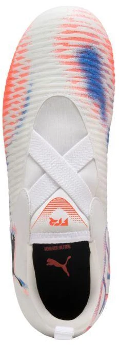 Puma Future 8 Match LL FG/AG Jr 108618 01 futbolo bateliai