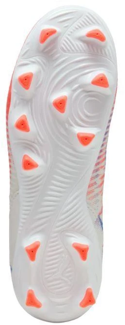 Puma Future 8 Match LL FG/AG Jr 108618 01 futbolo bateliai