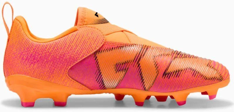 Puma Future 8 Match LL Jr FG/AG 108618-03 vaikiški bateliai