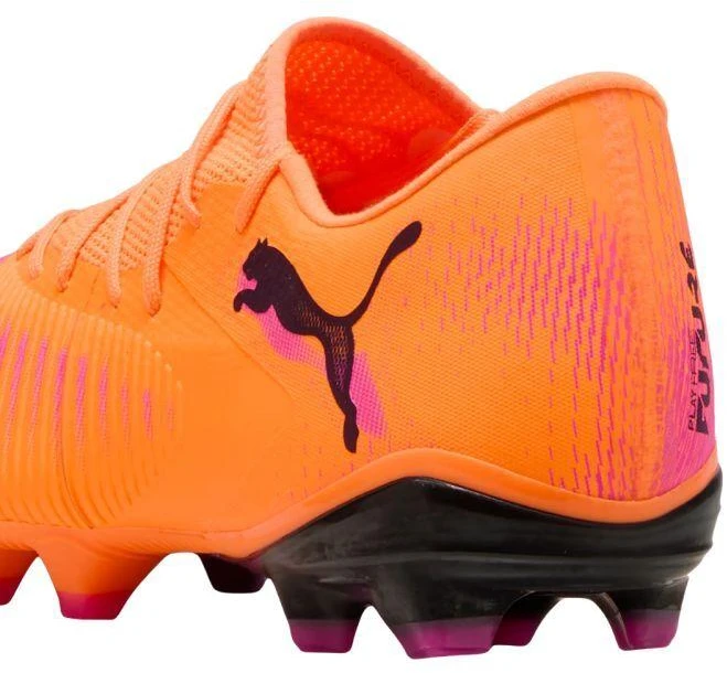 Puma Future 8 Match Low FG/AG 108599 03 futbolo bateliai