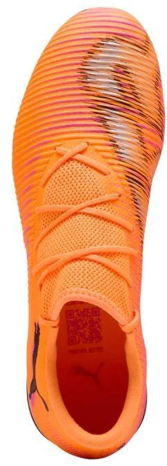 Puma Future 8 Match Low FG/AG 108599 03 futbolo bateliai