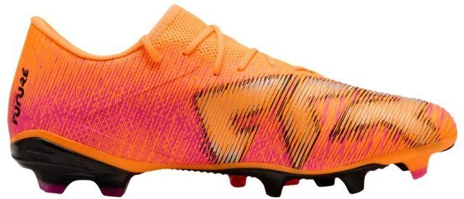 Puma Future 8 Match Low FG/AG 108599 03 futbolo bateliai