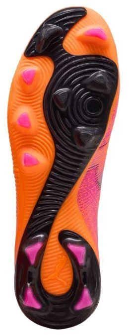 Puma Future 8 Match Low FG/AG 108599 03 futbolo bateliai