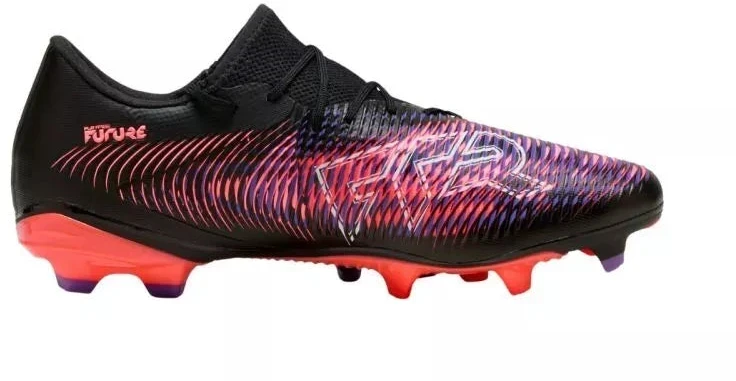 Puma Future 8 Match Low FG/AG M 108372 01 futbolo bateliai
