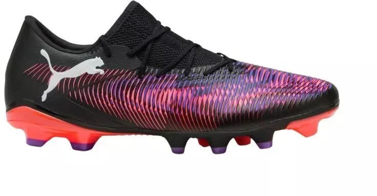 Puma Future 8 Match Low FG/AG M 108372 01 futbolo bateliai