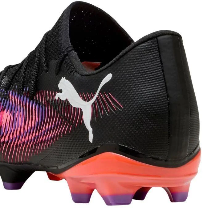 Puma Future 8 Match Low FG/AG M 108372 01 futbolo bateliai