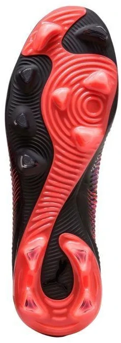 Puma Future 8 Match Low FG/AG M 108372 01 futbolo bateliai