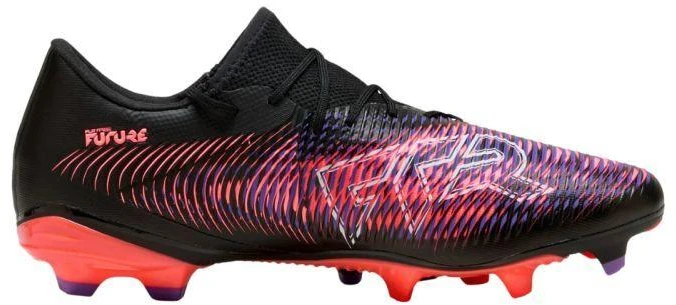 Puma Future 8 Match Low FG/AG M 108372 01 futbolo bateliai