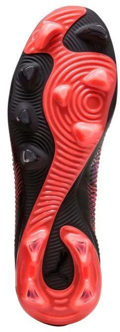 Puma Future 8 Match Low FG/AG M 108372 01 futbolo bateliai