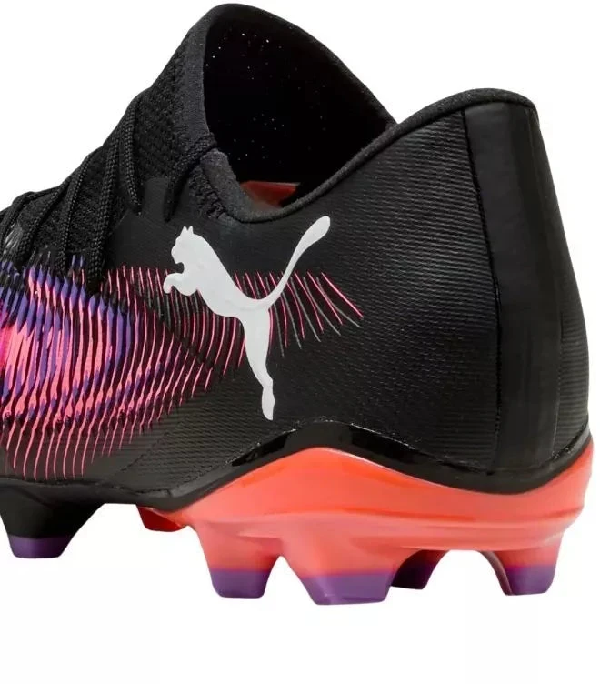 Puma Future 8 Match Low FG/AG M 108372 01 futbolo bateliai