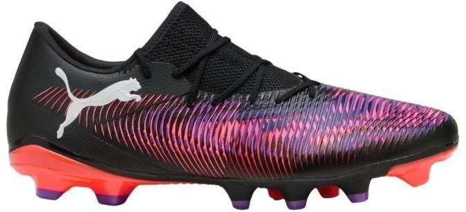 Puma Future 8 Match Low FG/AG M 108372 01 futbolo bateliai