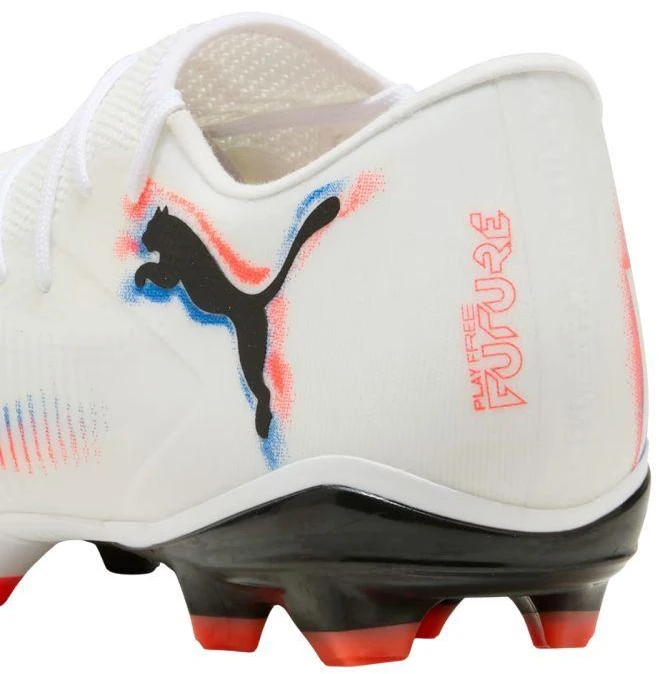 Puma Future 8 Match Low FG/AG M 108599 01 futbolo batai