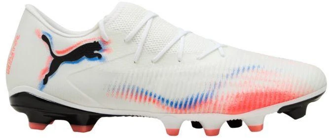 Puma Future 8 Match Low FG/AG M 108599 01 futbolo batai