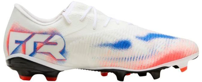 Puma Future 8 Match Low FG/AG M 108599 01 futbolo batai