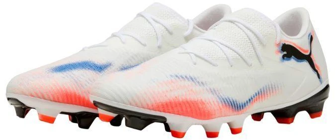 Puma Future 8 Match Low FG/AG M 108599 01 futbolo batai