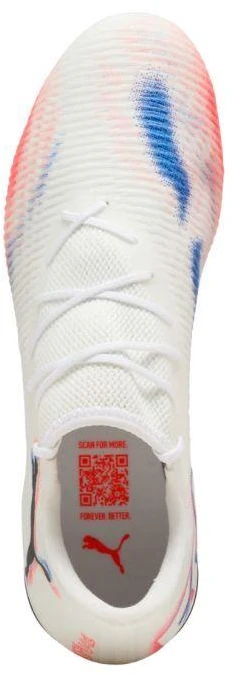 Puma Future 8 Match Low FG/AG M 108599 01 futbolo batai