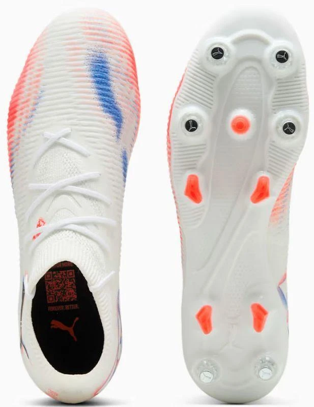 Puma Future 8 Match MxSG 108594-01 batai