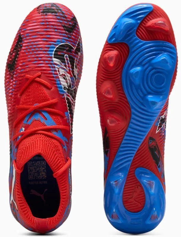Puma Future 8 Match Playmakers FG/AG 108749-01 batai
