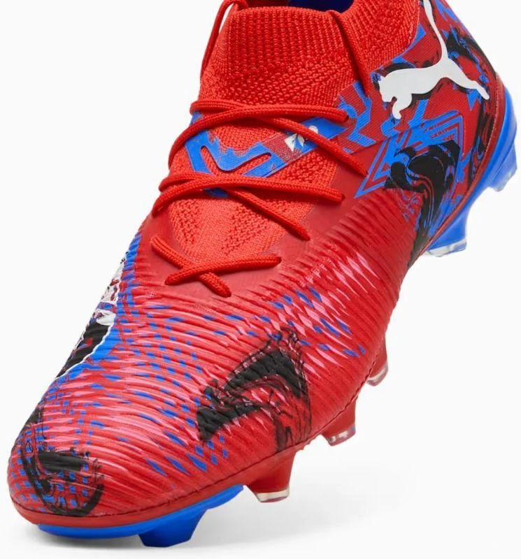 Puma Future 8 Match Playmakers FG/AG 108749-01 batai
