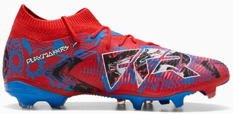 Puma Future 8 Match Playmakers FG/AG 108749-01 batai